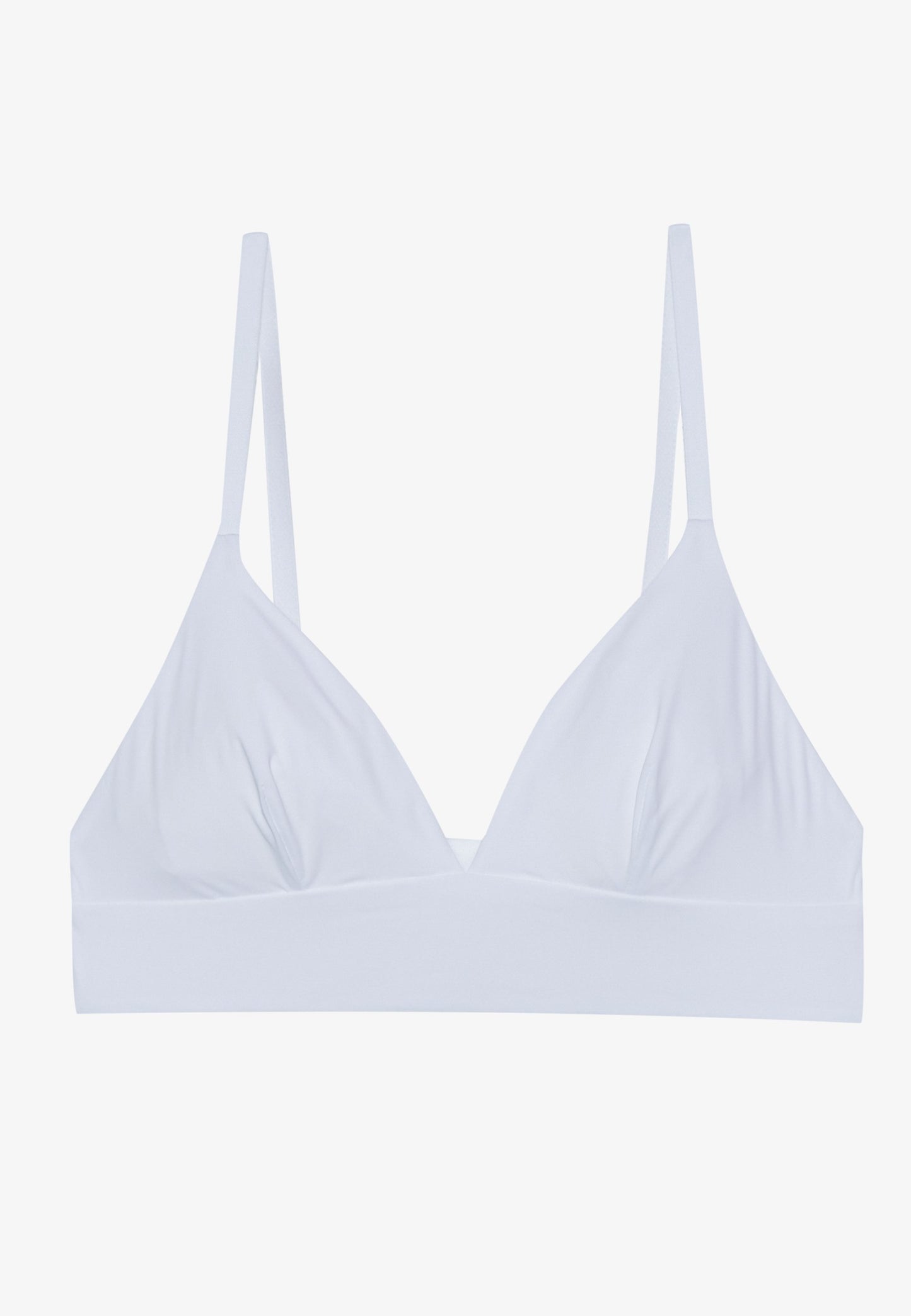Anna Field 3 PACK - Bustier - Black/white/dark Blue