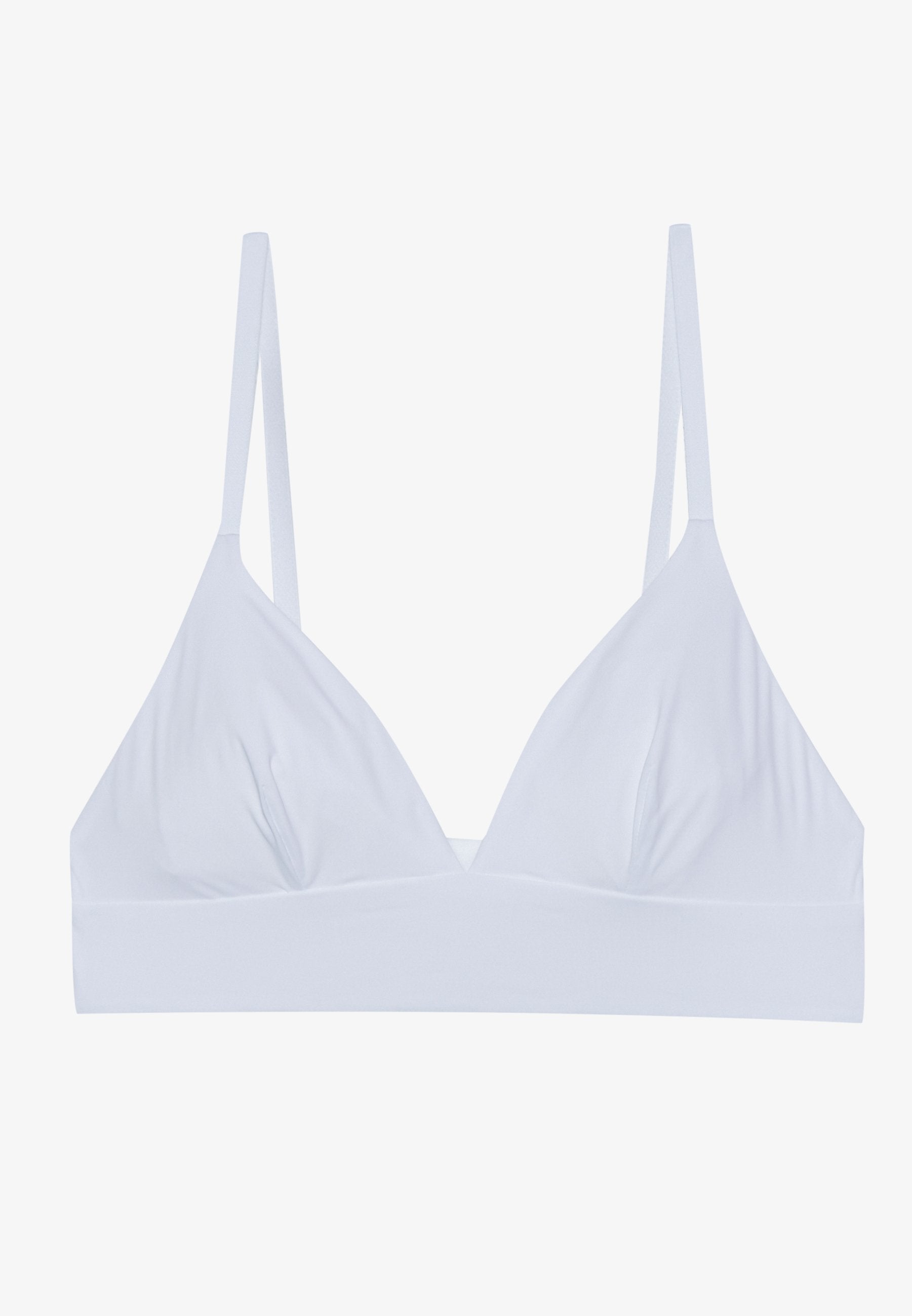 Anna Field 3 PACK - Bustier - Black/white/dark Blue