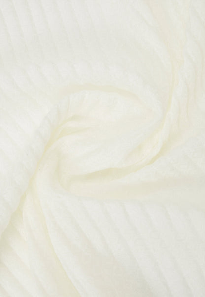 Anna Field Scarf - Off-White