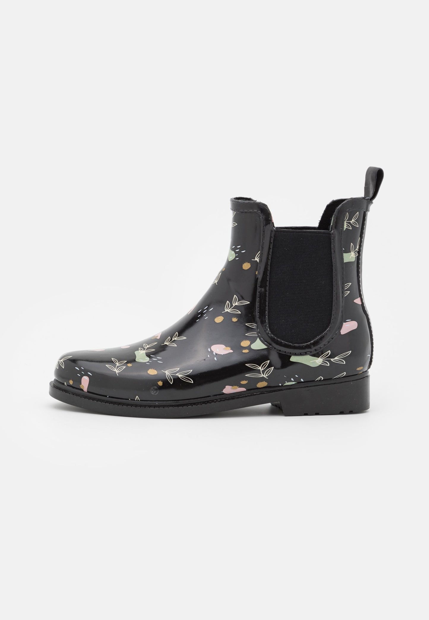 Anna Field Wellies - Black