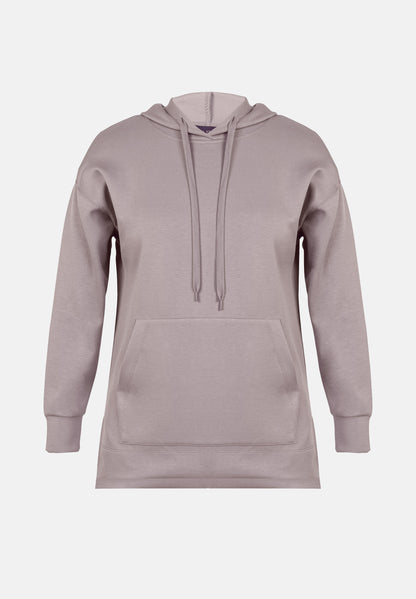 Anna Field SET - Tracksuit - Mauve