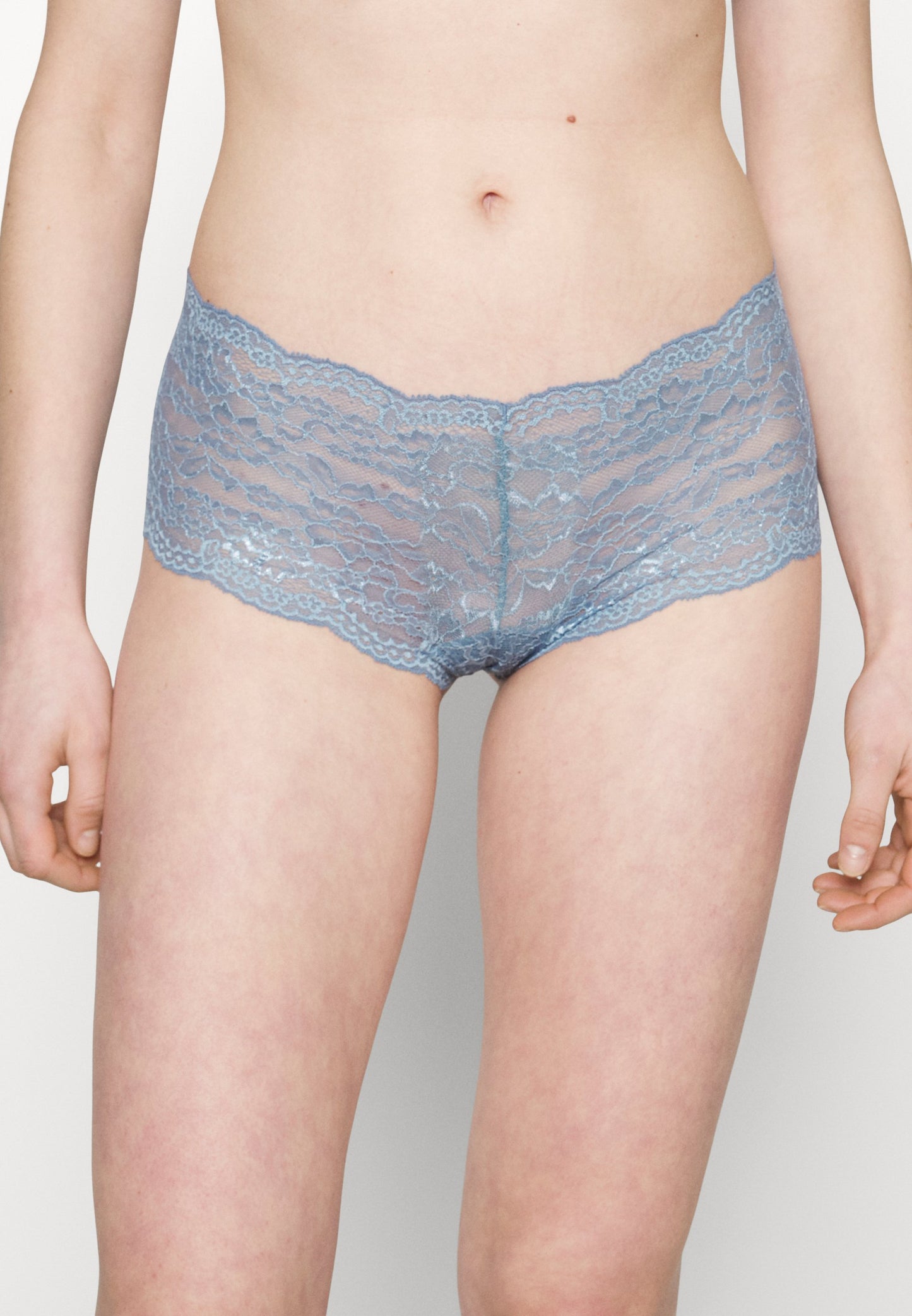 Anna Field 5 Pack- Pants - Blue