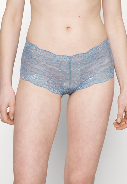 Anna Field 5 Pack- Pants - Blue
