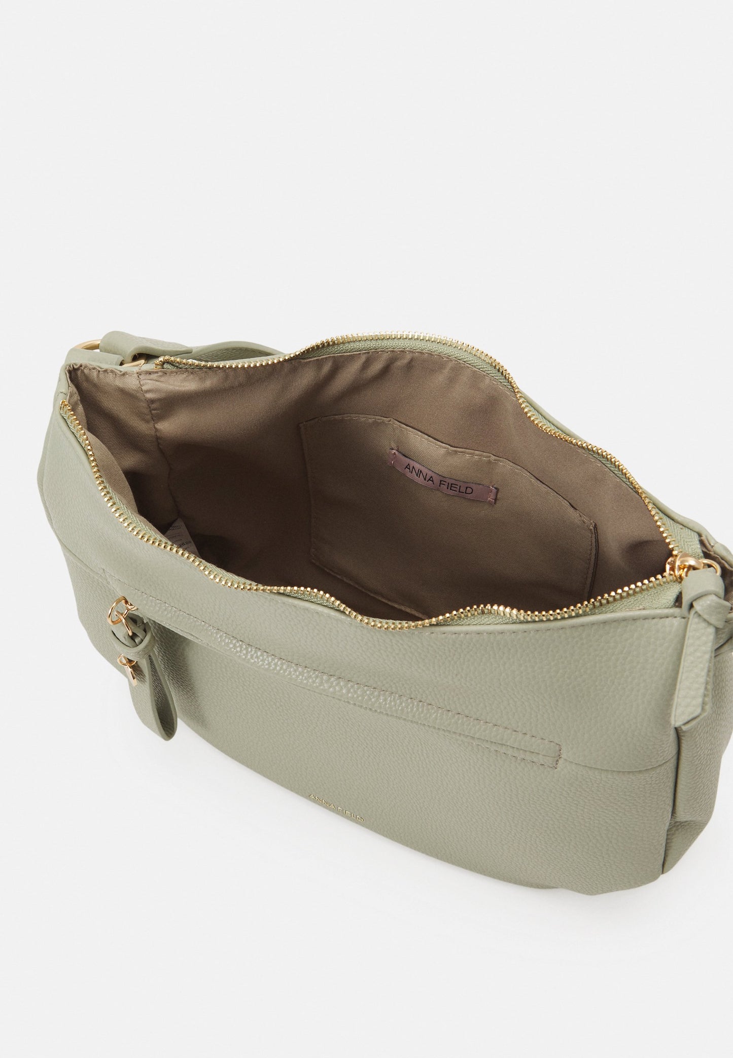 Anna Field Handbag - Mint