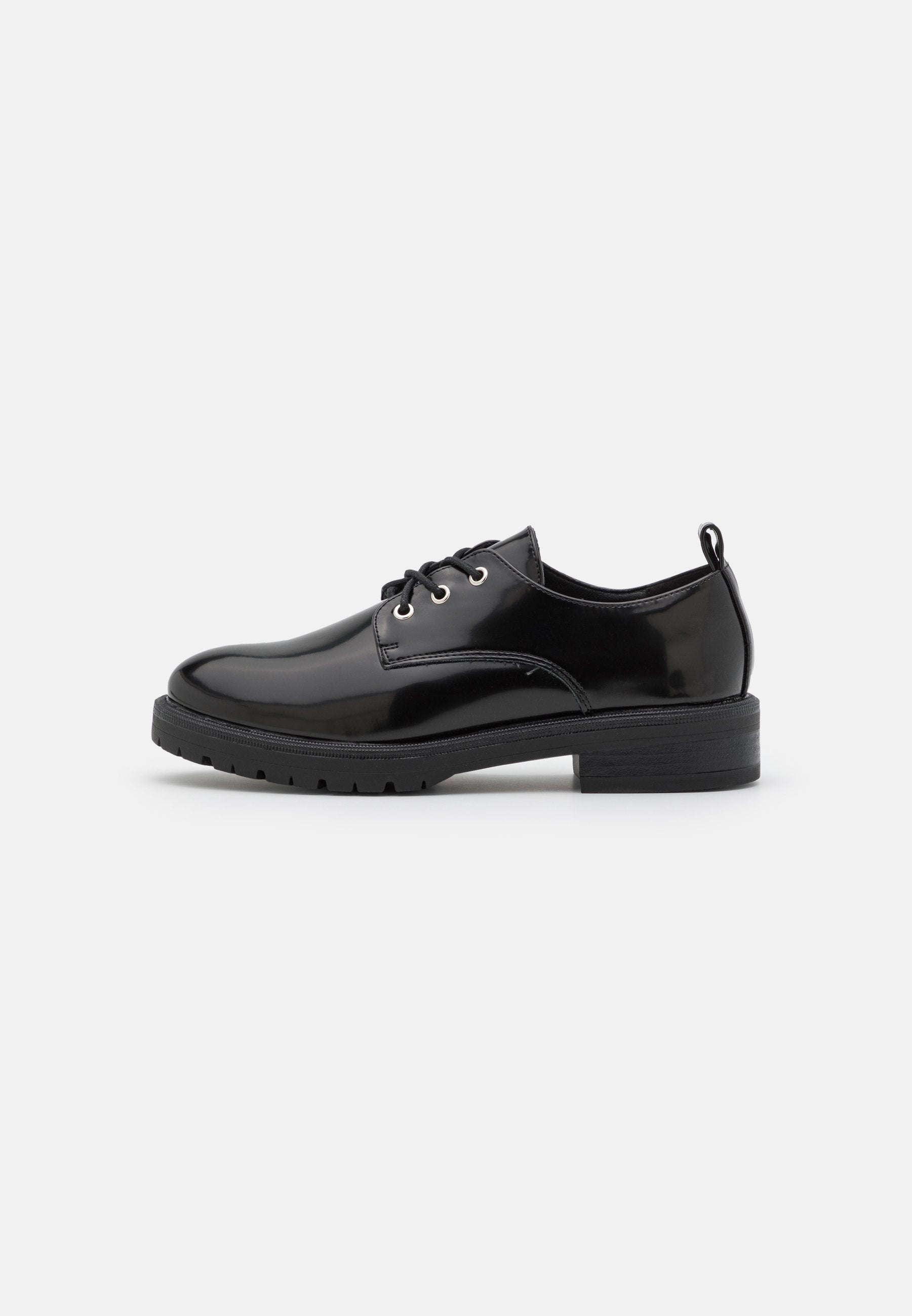 Anna Field Lace-Ups - Lace-Ups