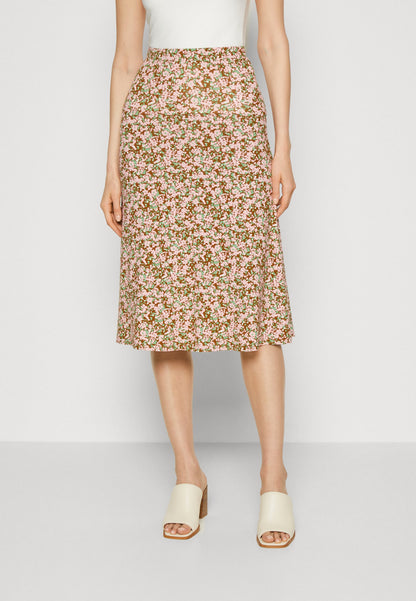Anna Field A-Line Skirt - A-Line Skirt