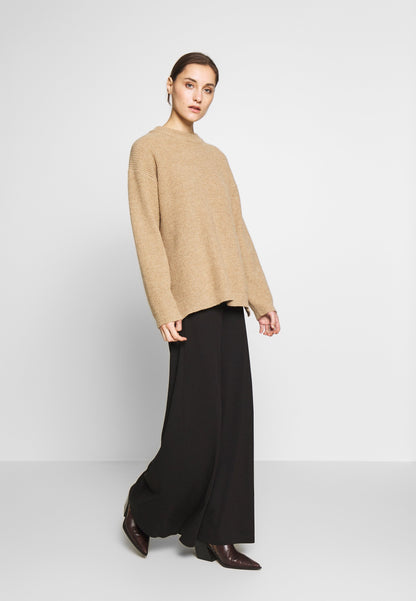 Anna Field Maxi Skirt -Black
