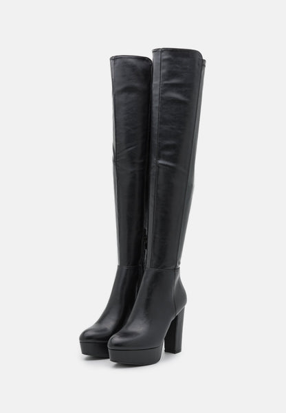 Anna Field High Heeled Boots - High Heeled Boots