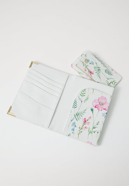 Anna Field SET - Travel Accessory - White