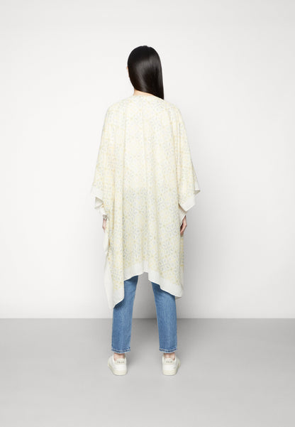Anna Field Cape - Cape