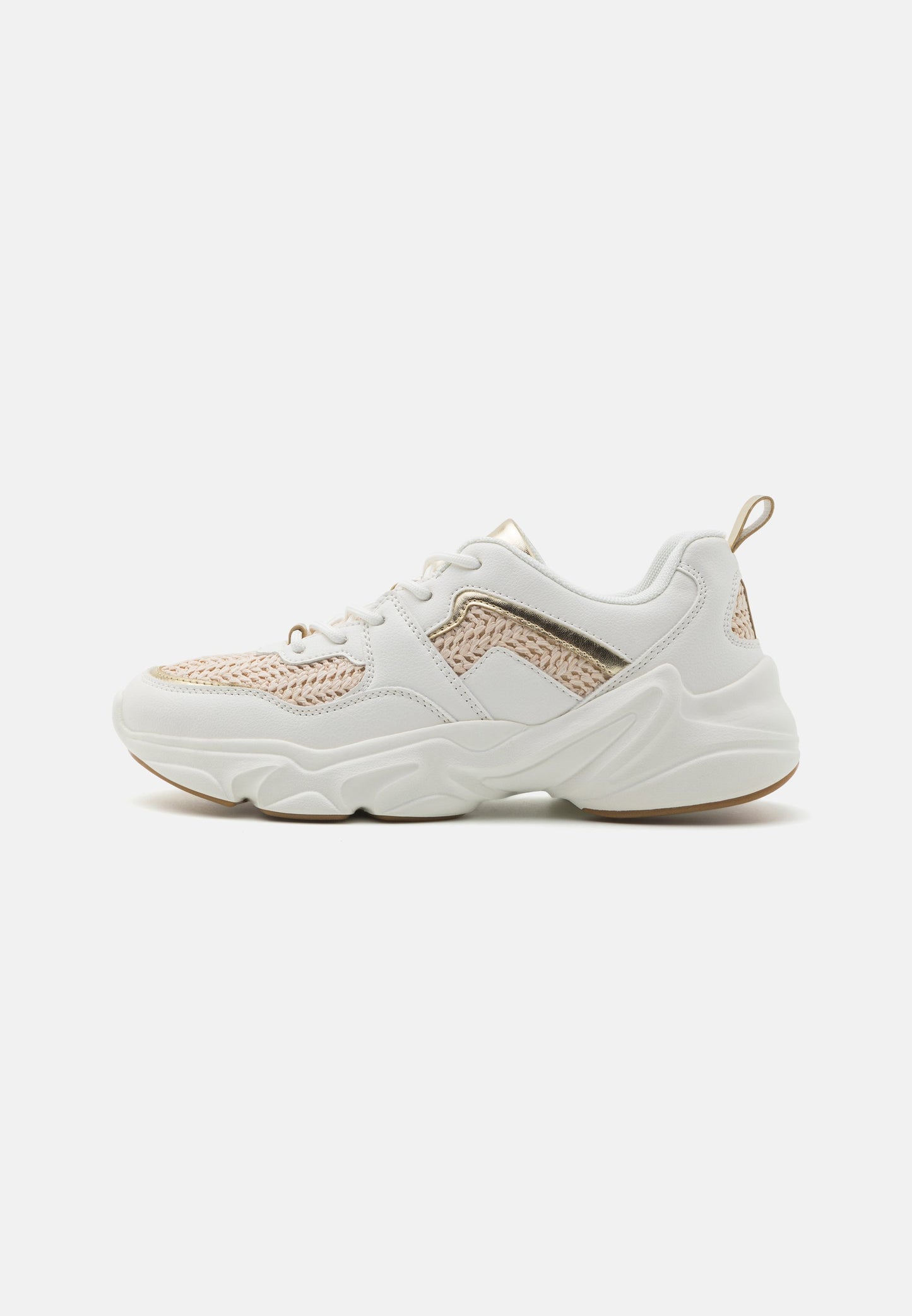 Anna Field Trainers - Trainers