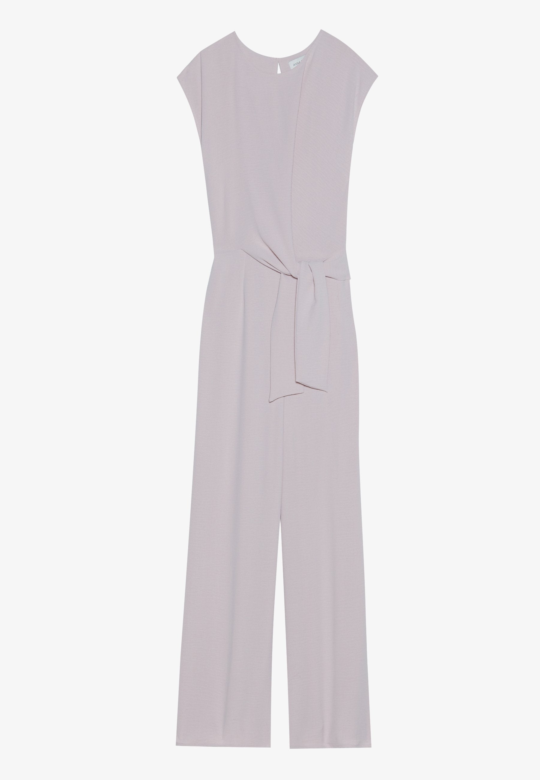 Anna Field Jumpsuit - Light Green