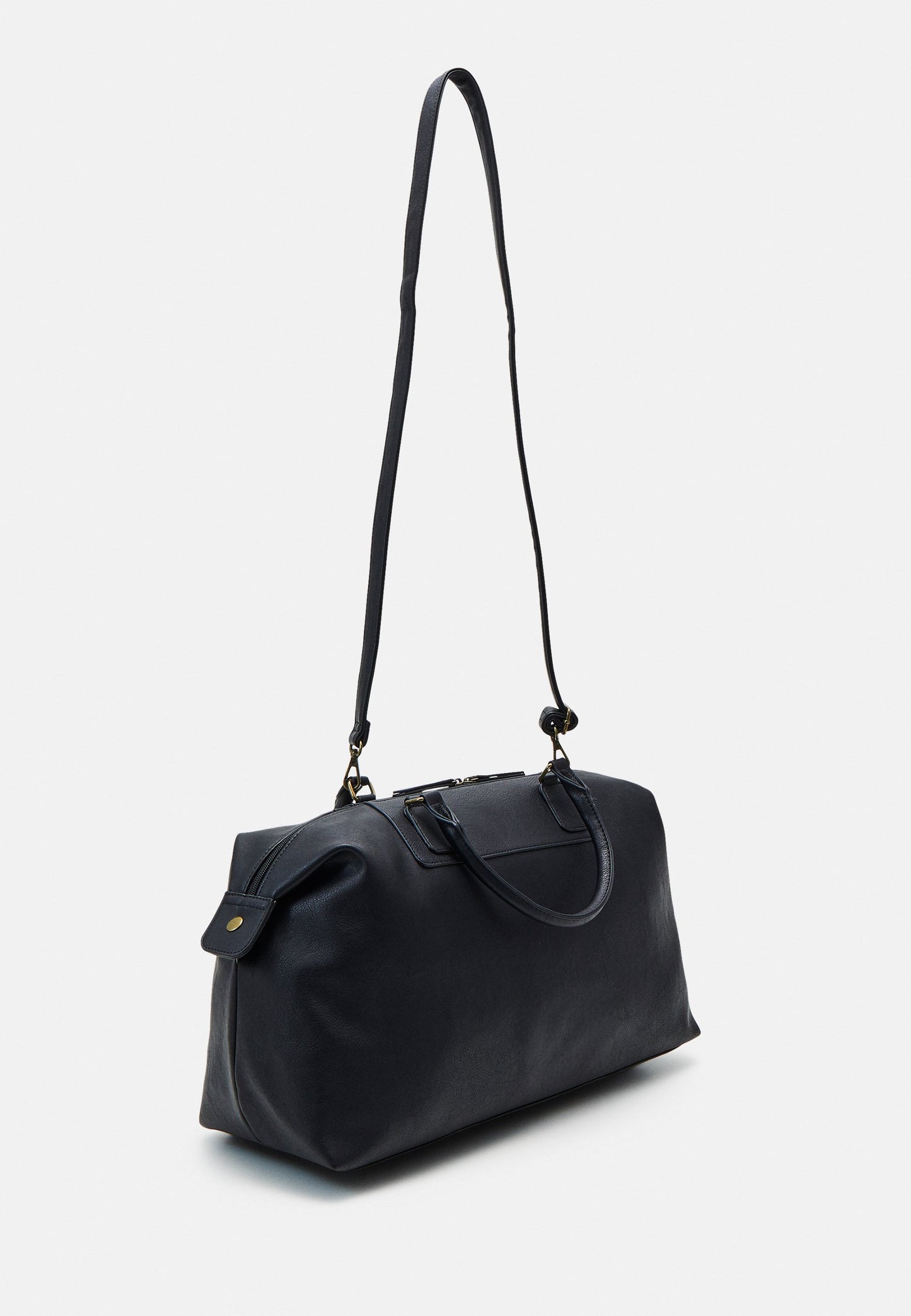 Anna Field Weekend Bag - Black