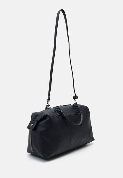 Anna Field Weekend Bag - Black