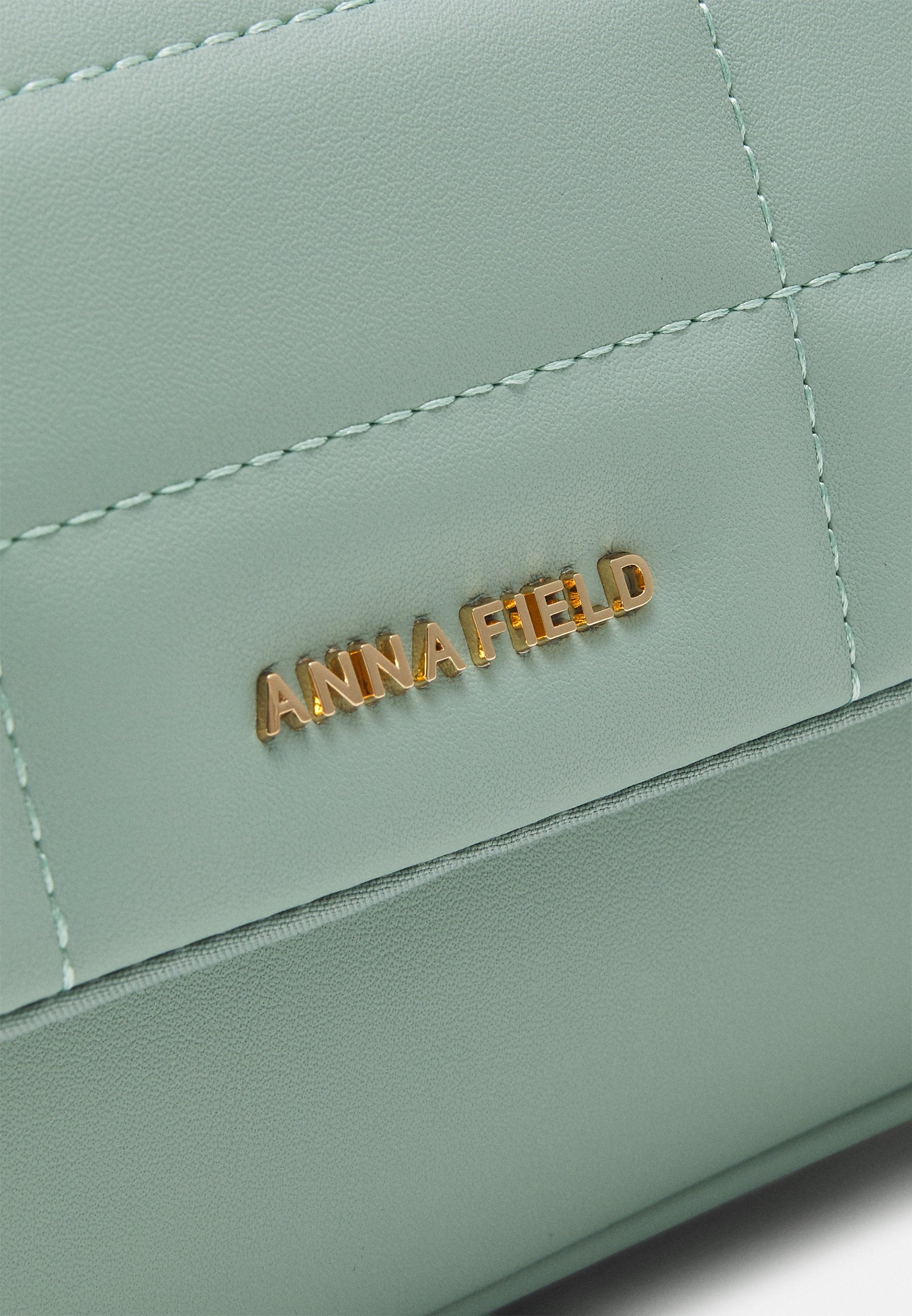 Anna Field Handbag -Mint