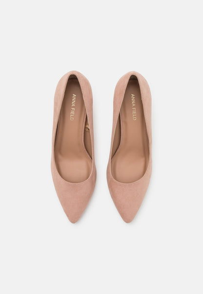 Anna Field Classic Heels - Classic Heels