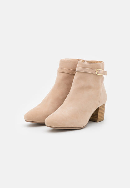 Anna Field Leather - Classic Ankle Boots