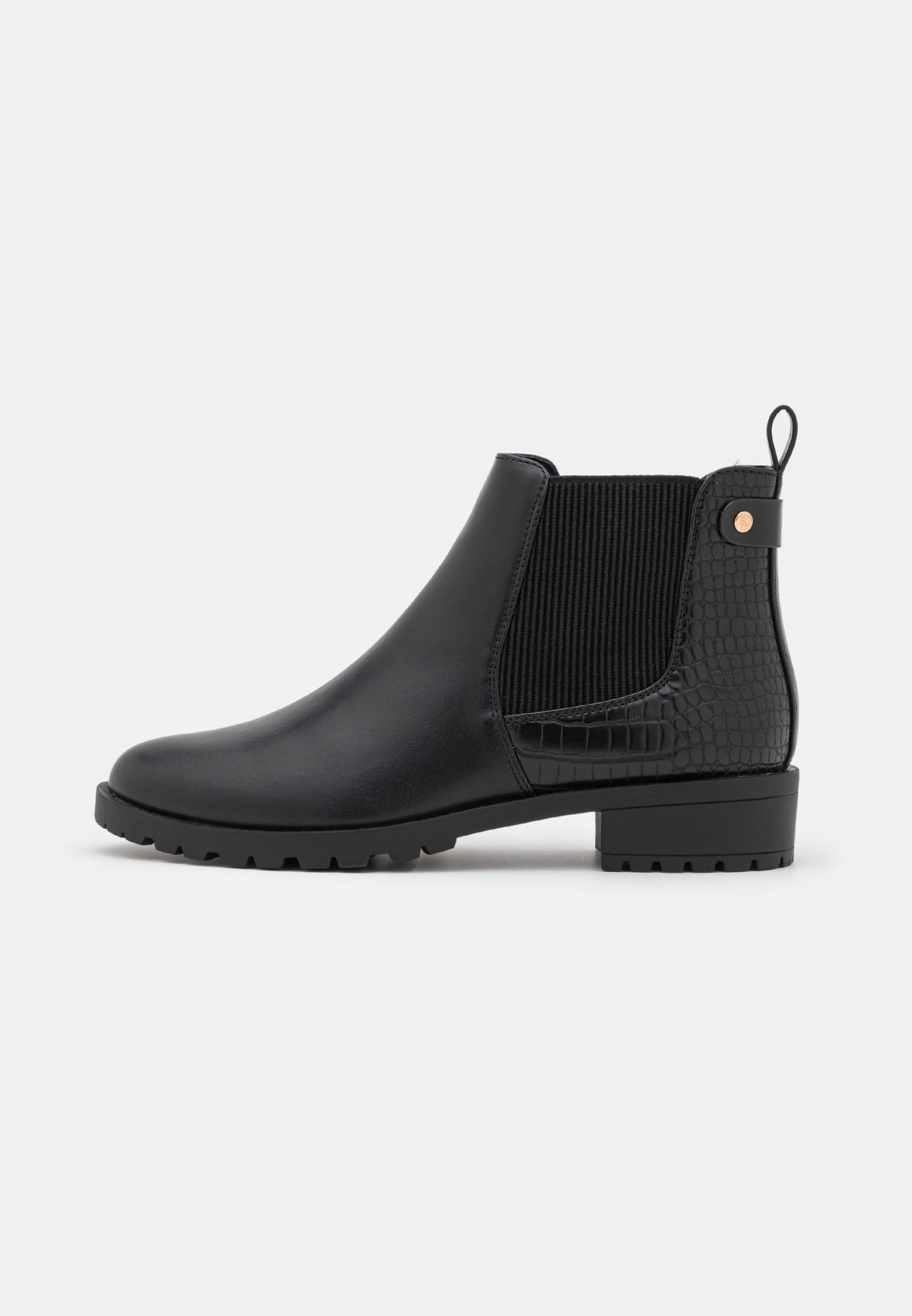 Anna Field Ankle Boots - Black