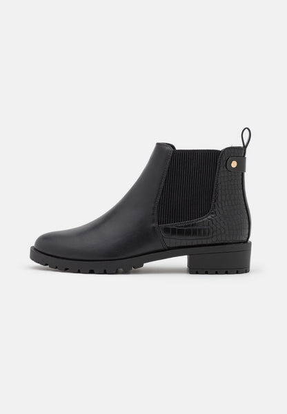 Anna Field Ankle Boots - Black