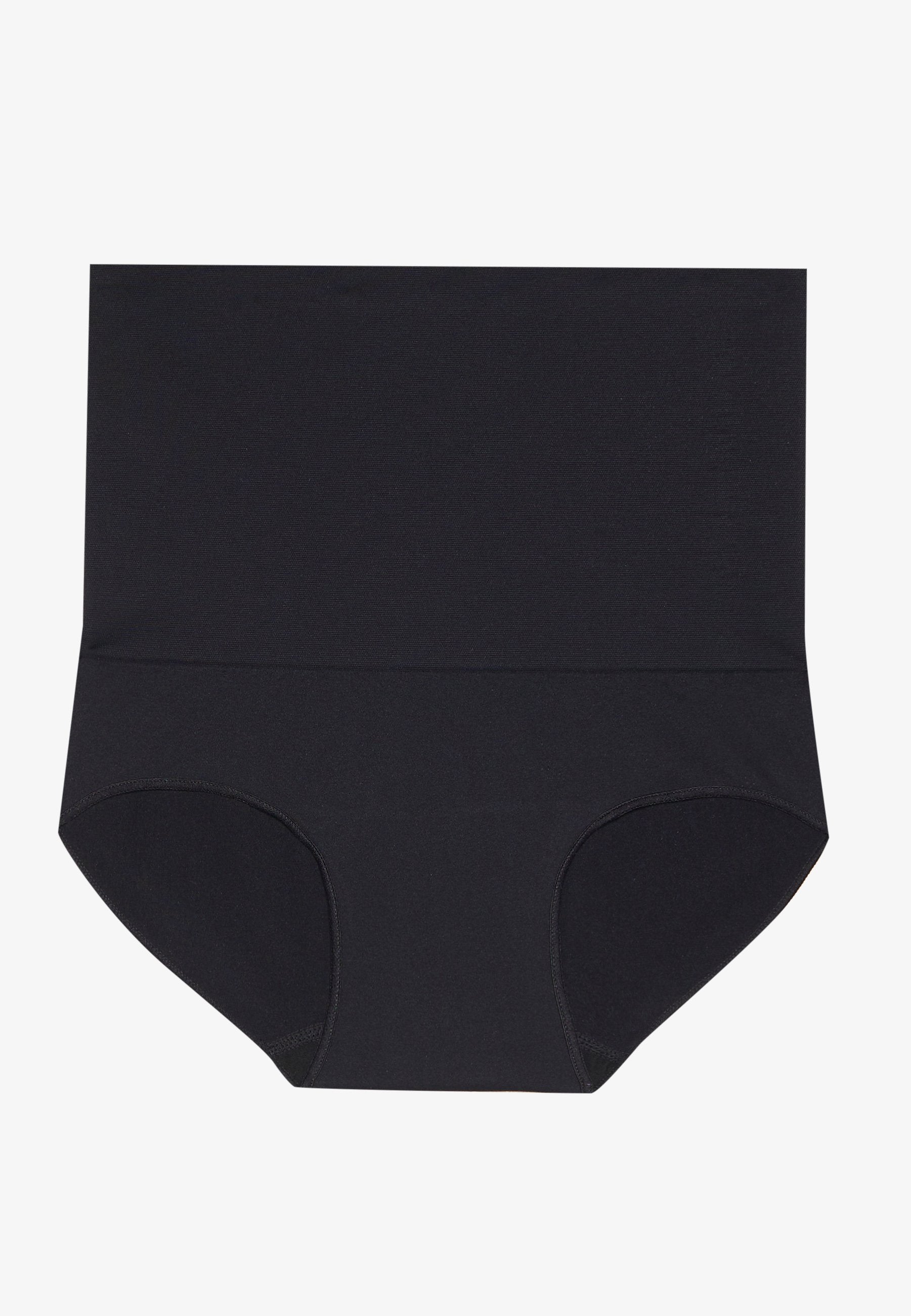 Anna Field LIGHT COMPRESSION SHAPEWEAR - Briefs - Black/beige