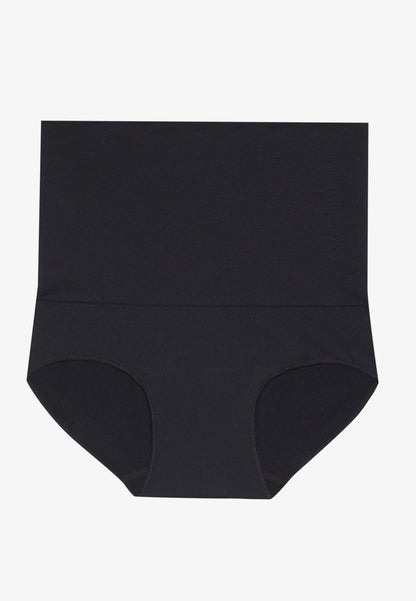Anna Field LIGHT COMPRESSION SHAPEWEAR - Briefs - Black/beige