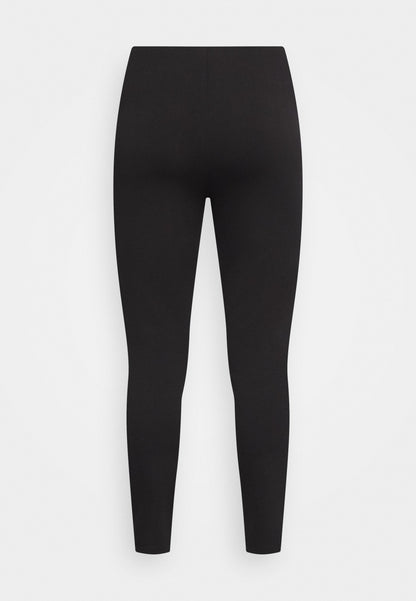 Anna Field Leggings - Trousers - Black
