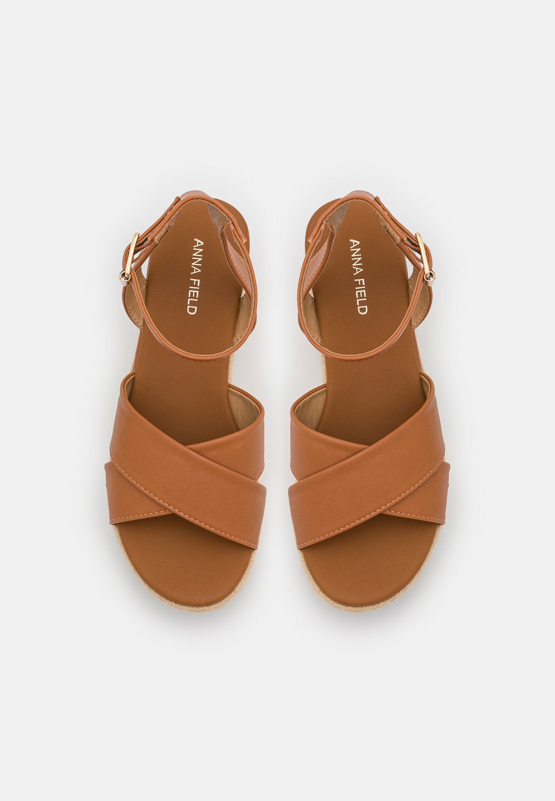 Anna Field Wedge Sandals - Wedge Sandals