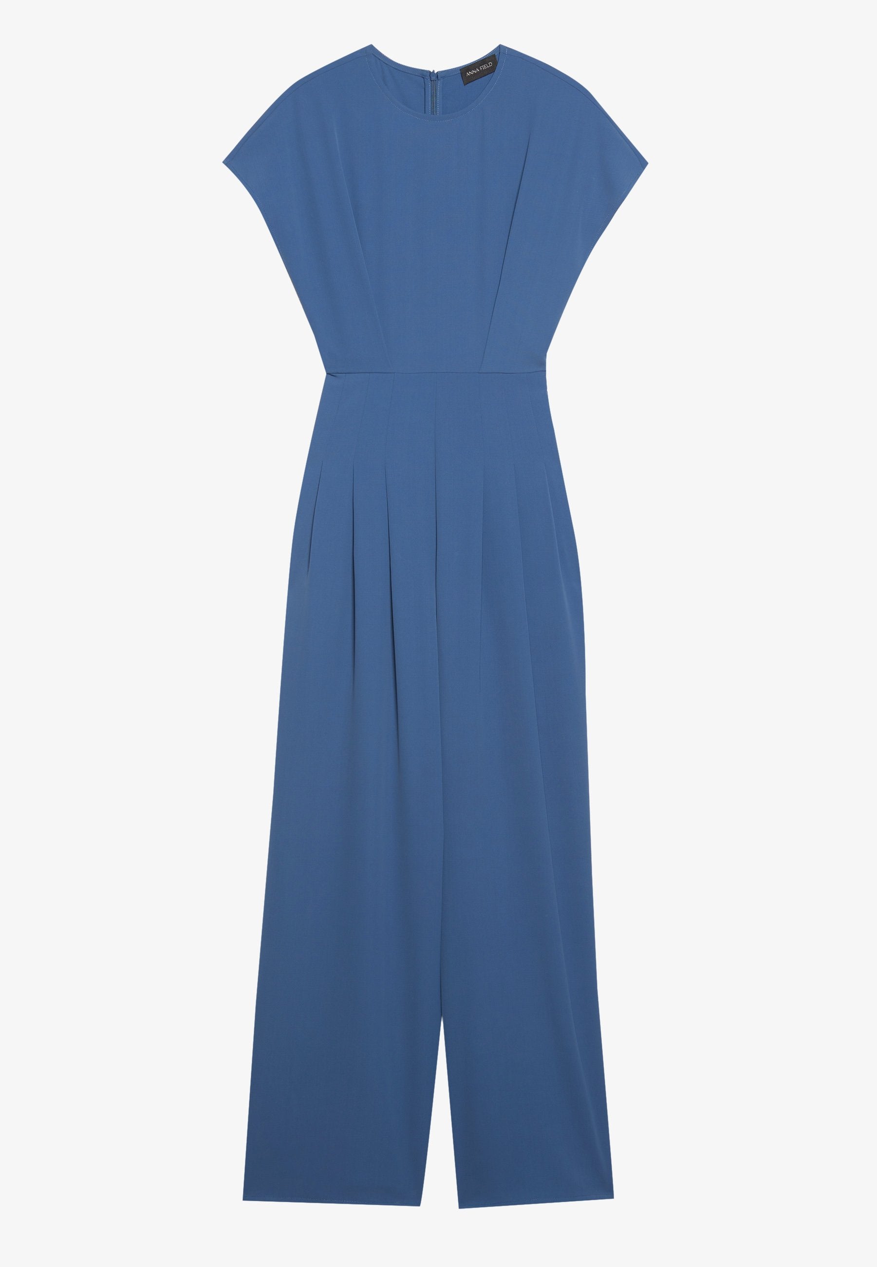 Anna Field Jumpsuit - Dark Denim