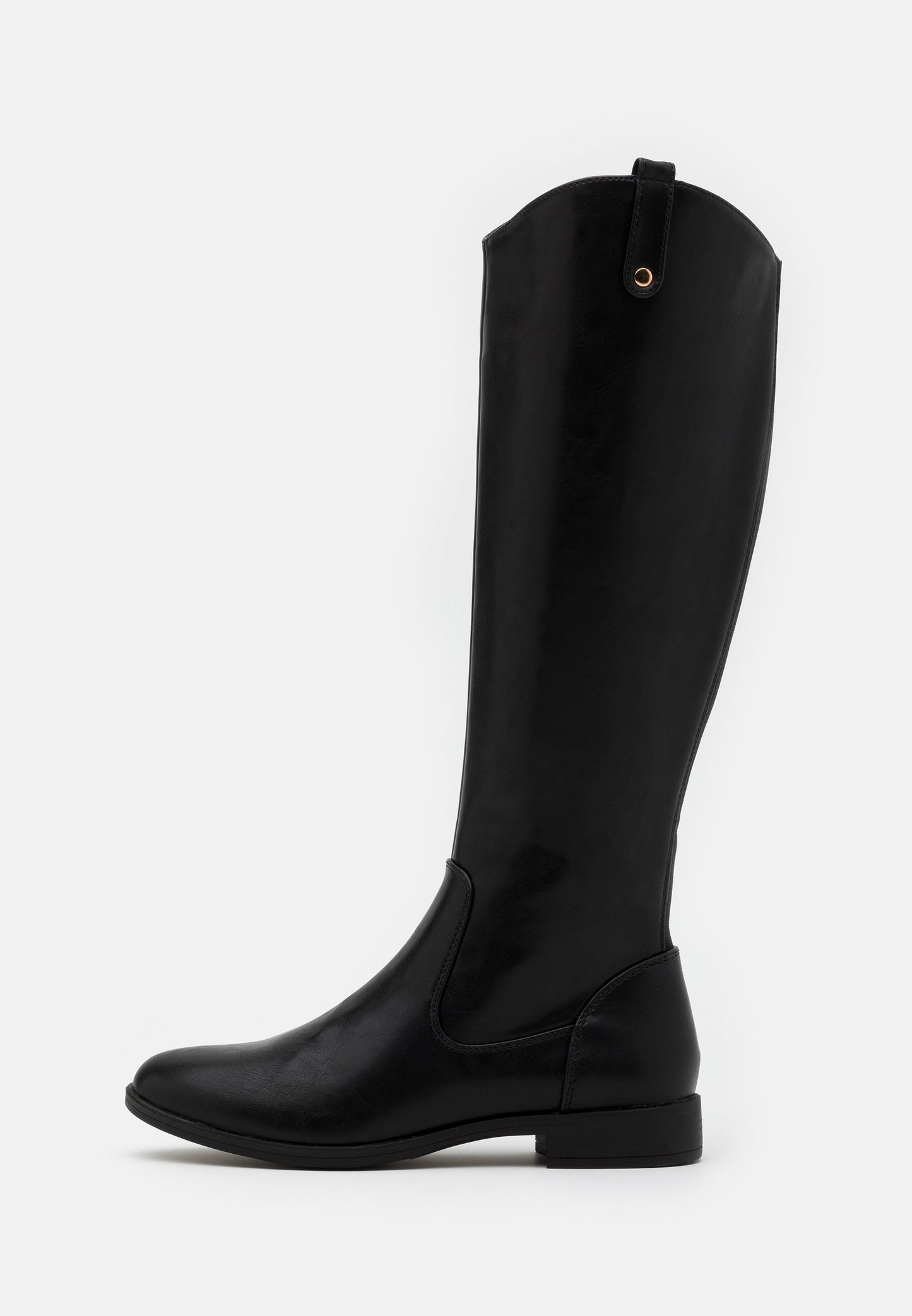 Anna Field Comfort - Boots - Black
