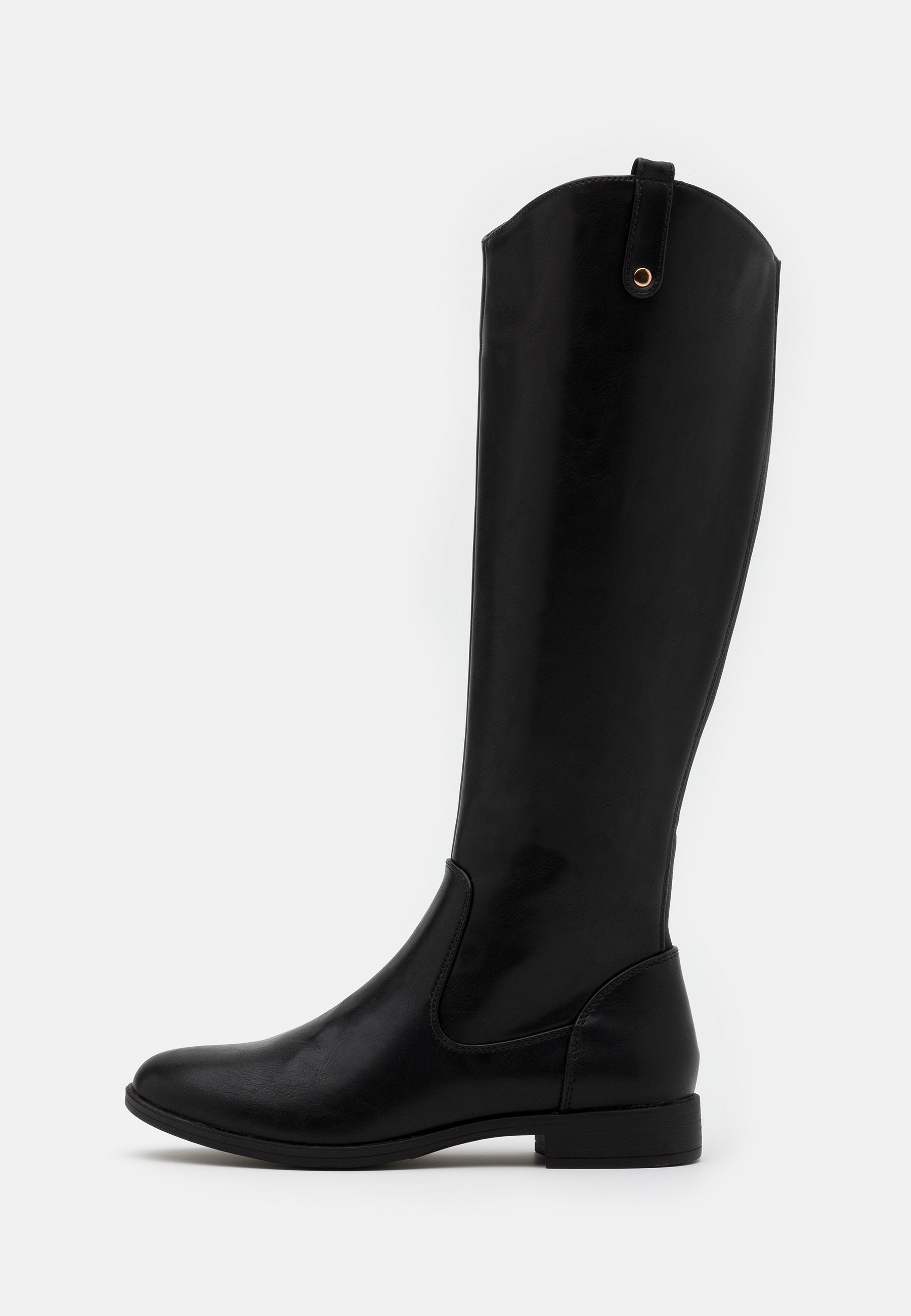 Anna Field Comfort - Boots - Black