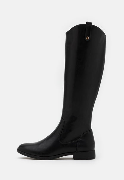 Anna Field Comfort - Boots - Black