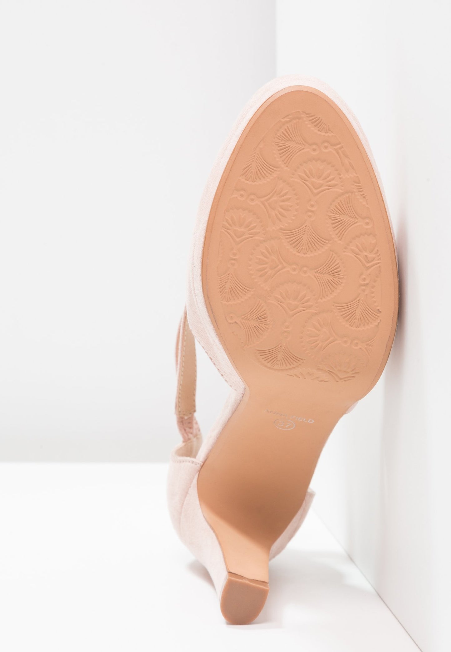 Anna Field High Heels - Rose
