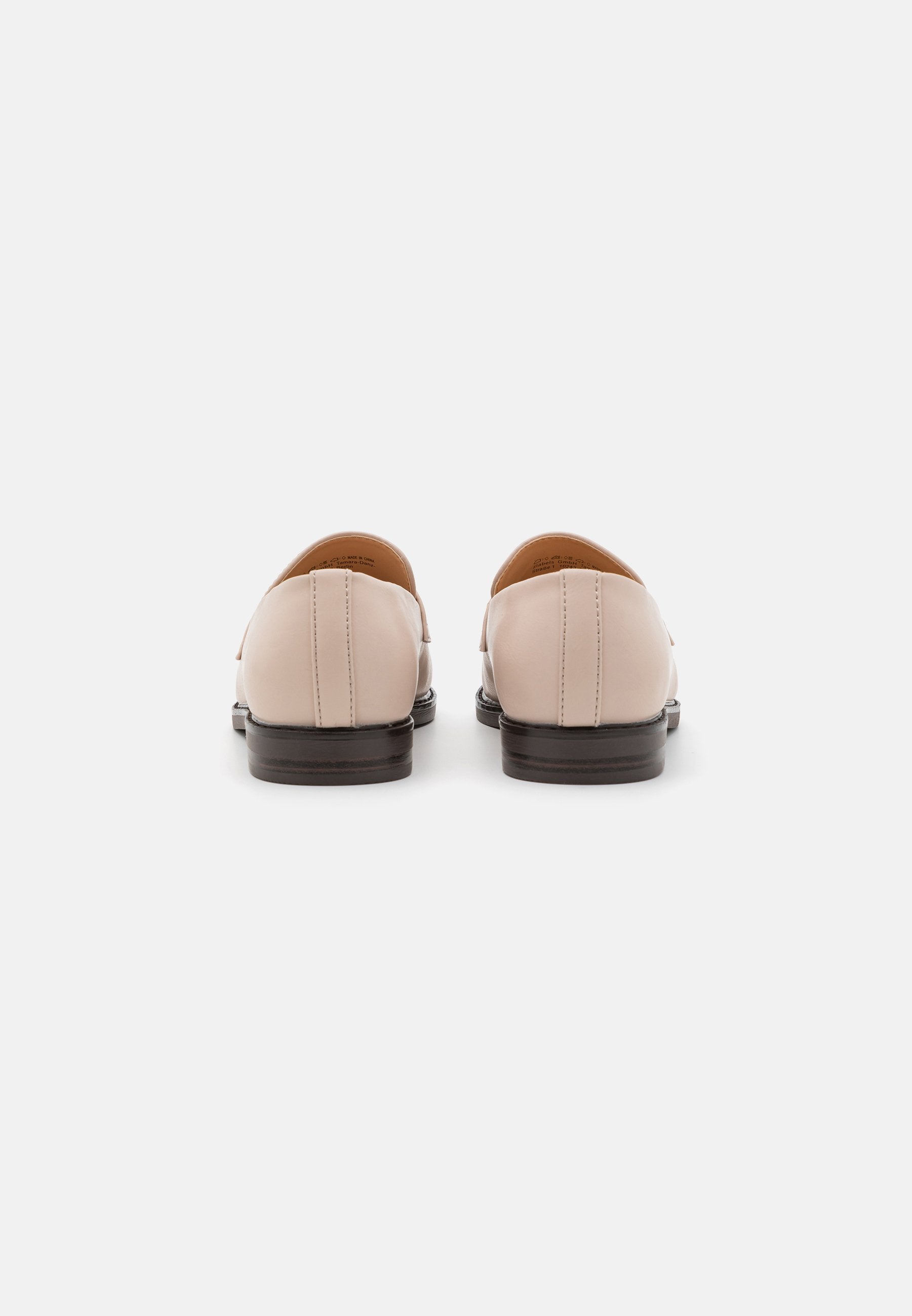 Anna Field Slip-Ons - Slip-Ons