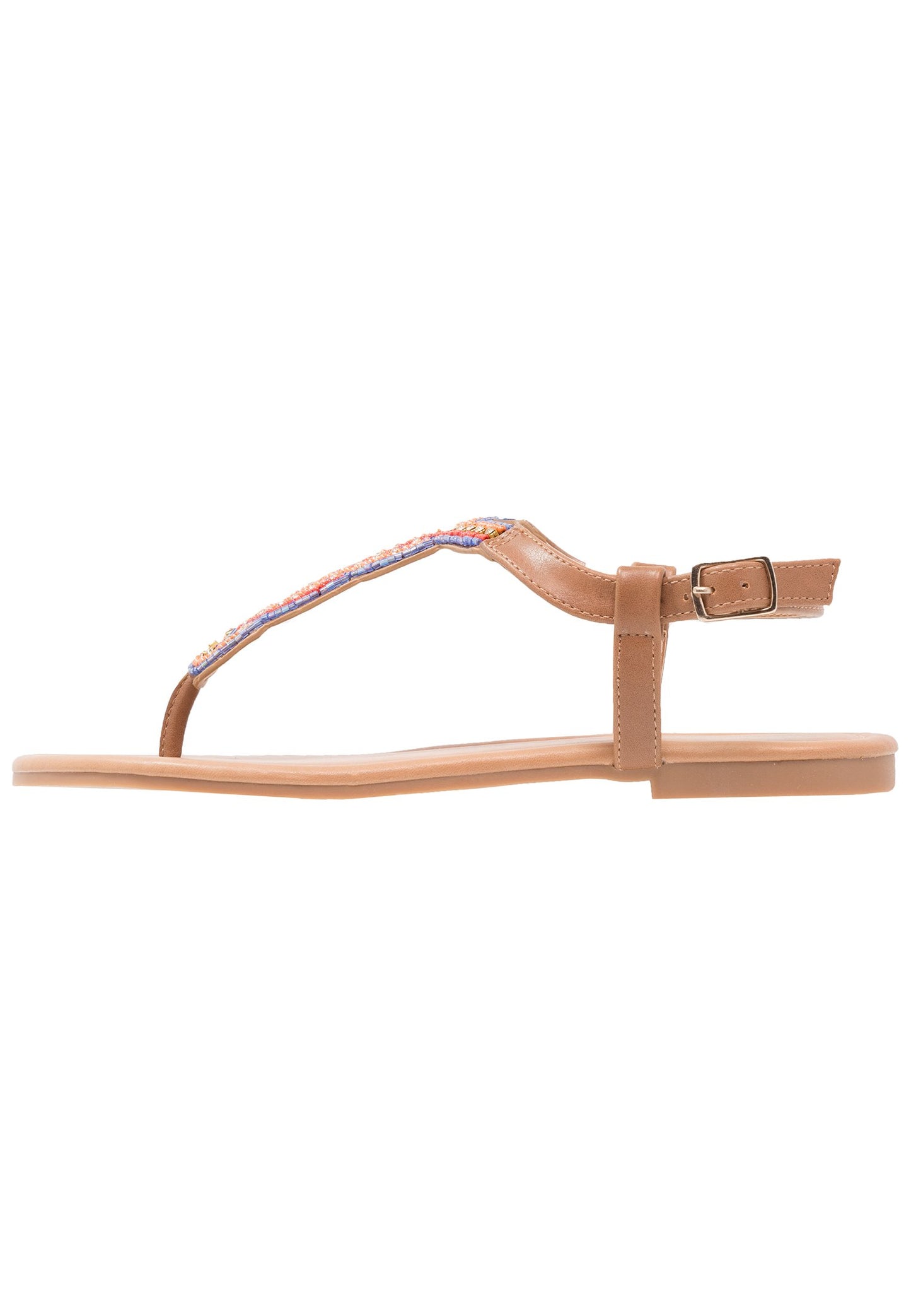 Anna Field T-Bar Sandals - T-Bar Sandals
