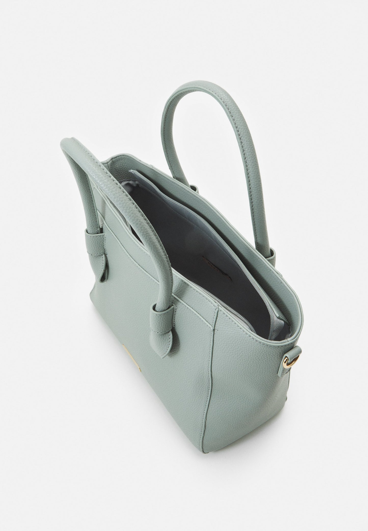 Anna Field Handbag - Blue