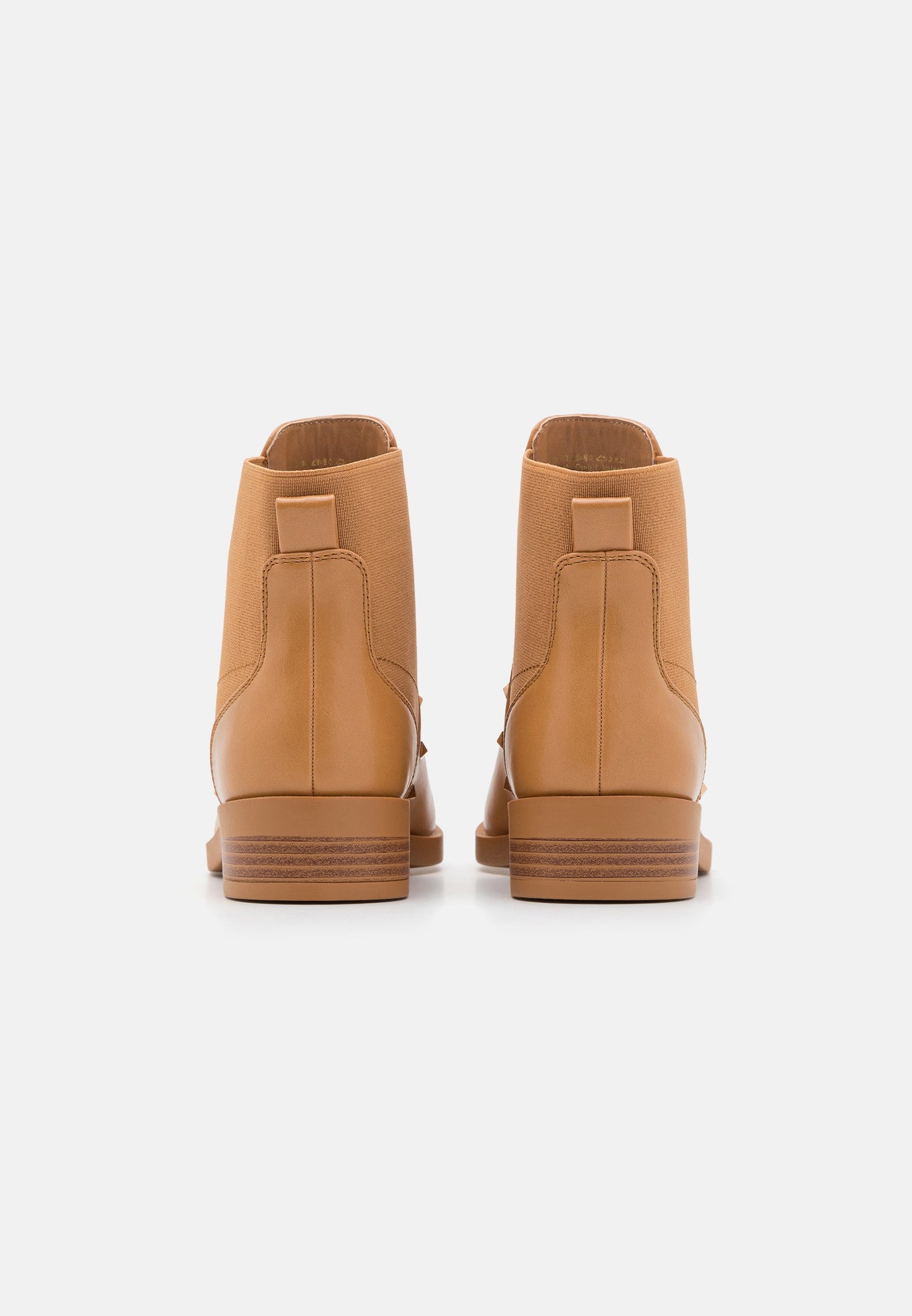 Anna Field Classic Ankle Boots - Cognac