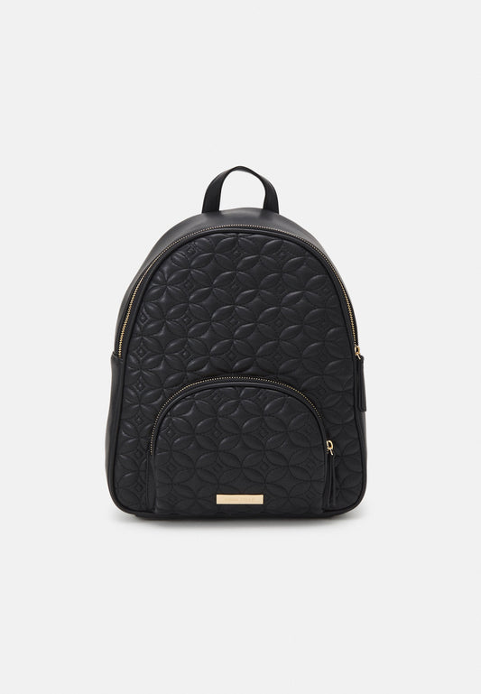Anna Field Rucksack - Black