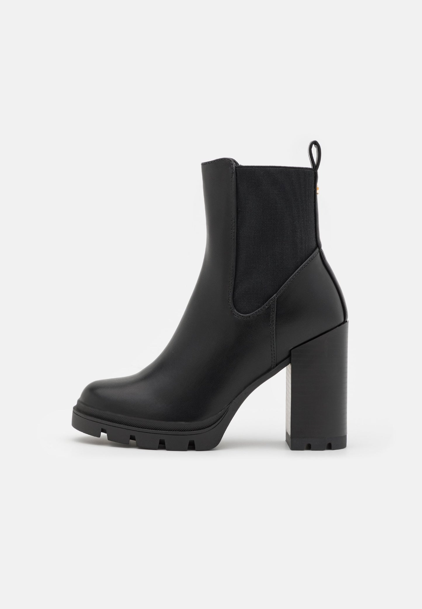 Anna Field Classic Ankle Boots - Black