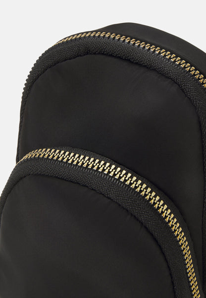 Anna Field Phone Case - Black