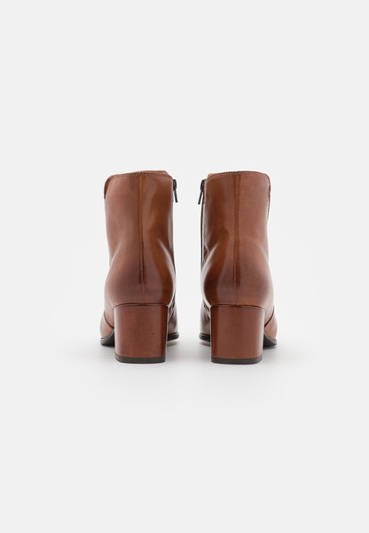 Anna Field Leather - Classic Ankle Boots
