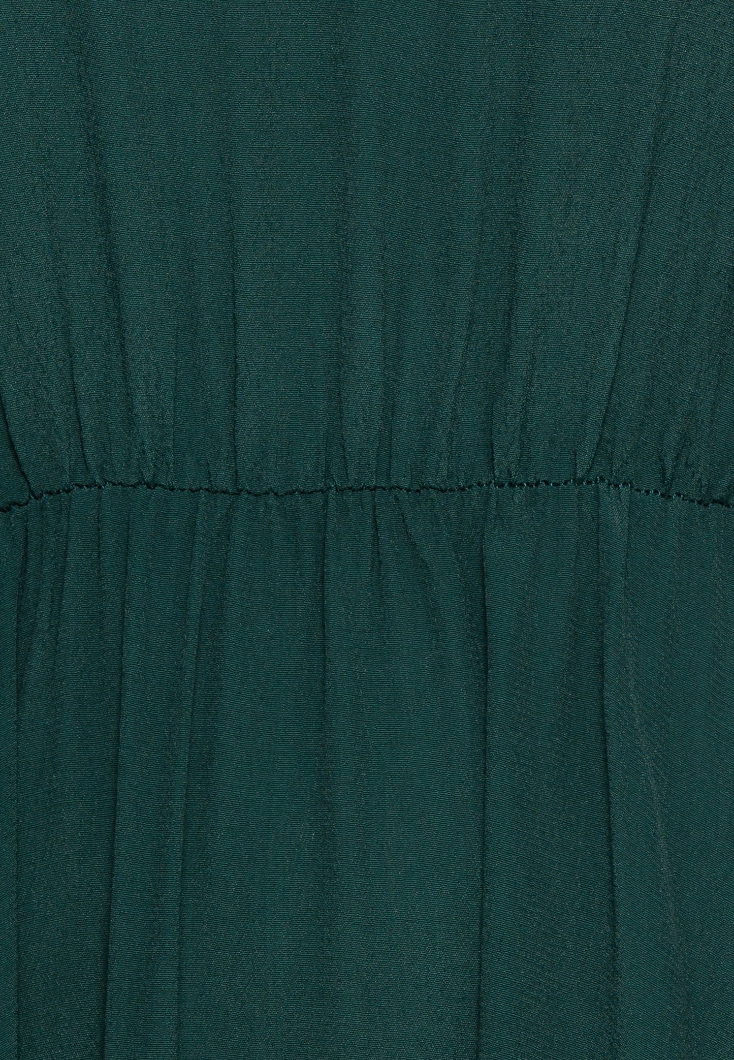 Anna Field Cocktail Dress / Party Dress - Dark Green
