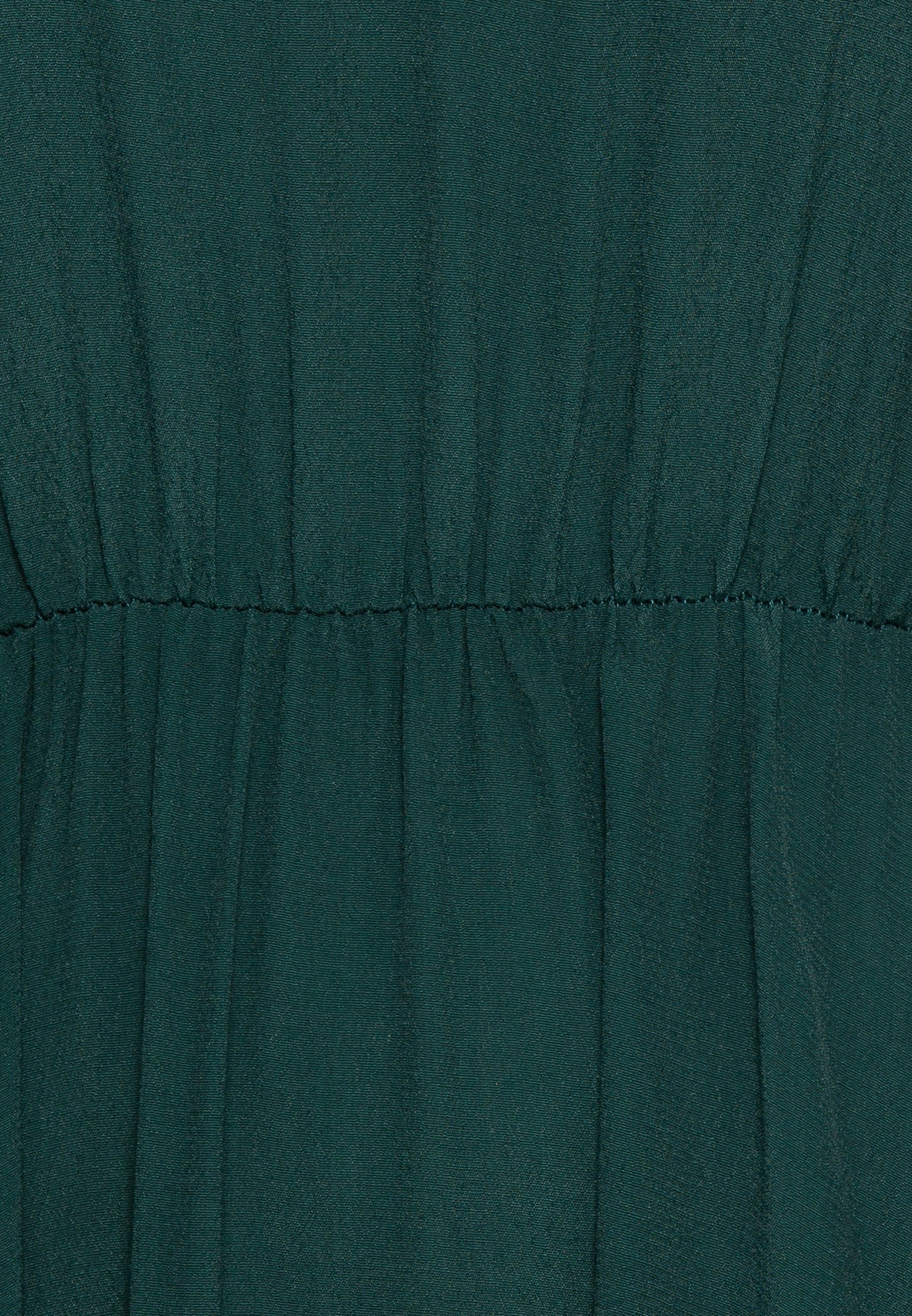 Anna Field Cocktail Dress / Party Dress - Dark Green