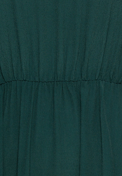 Anna Field Cocktail Dress / Party Dress - Dark Green