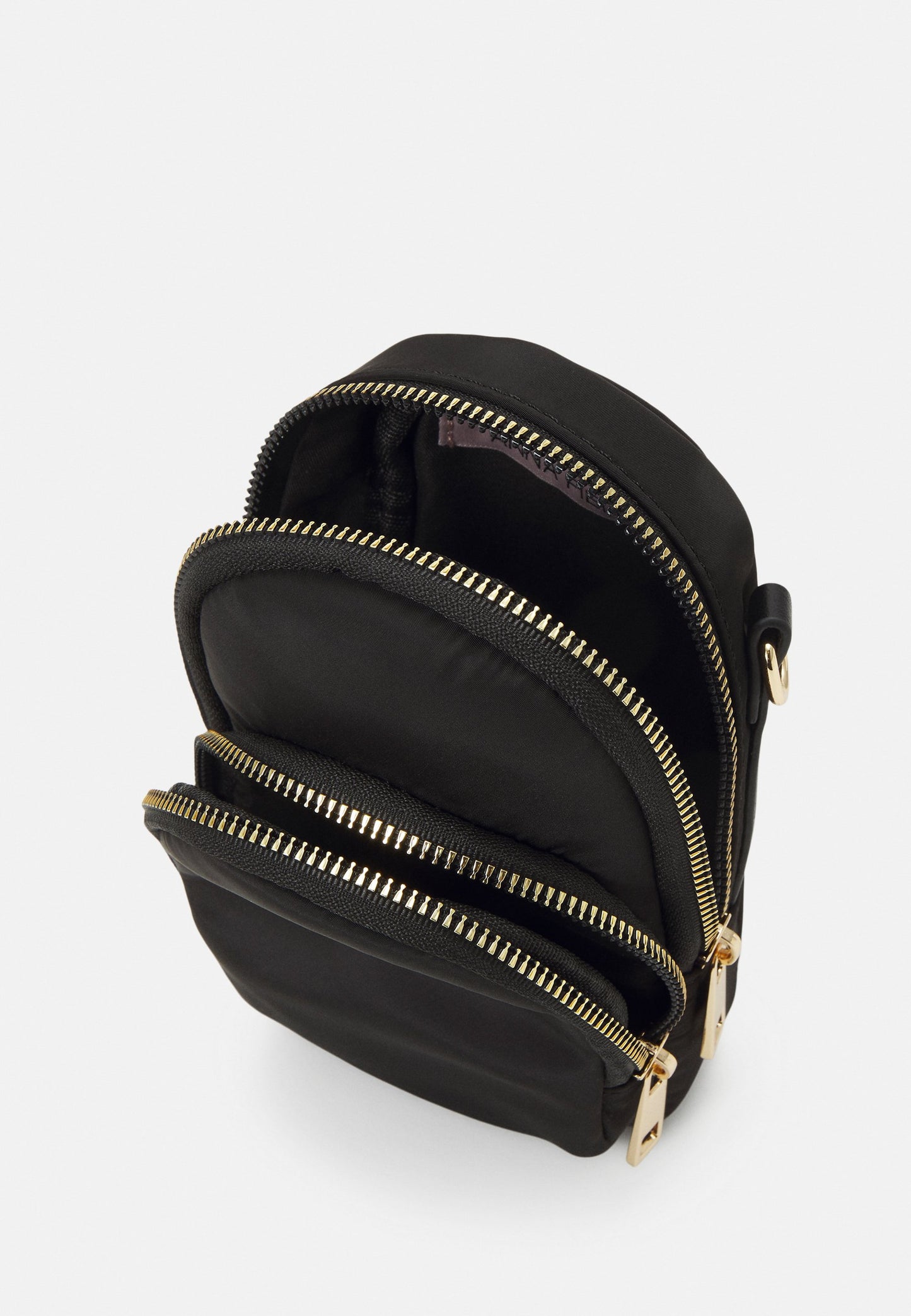 Anna Field Phone Case - Black