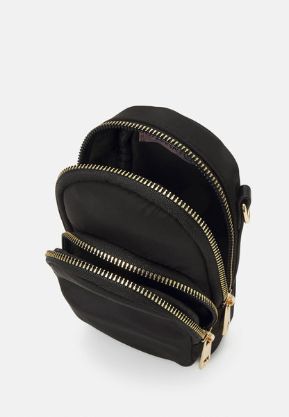 Anna Field Phone Case - Black