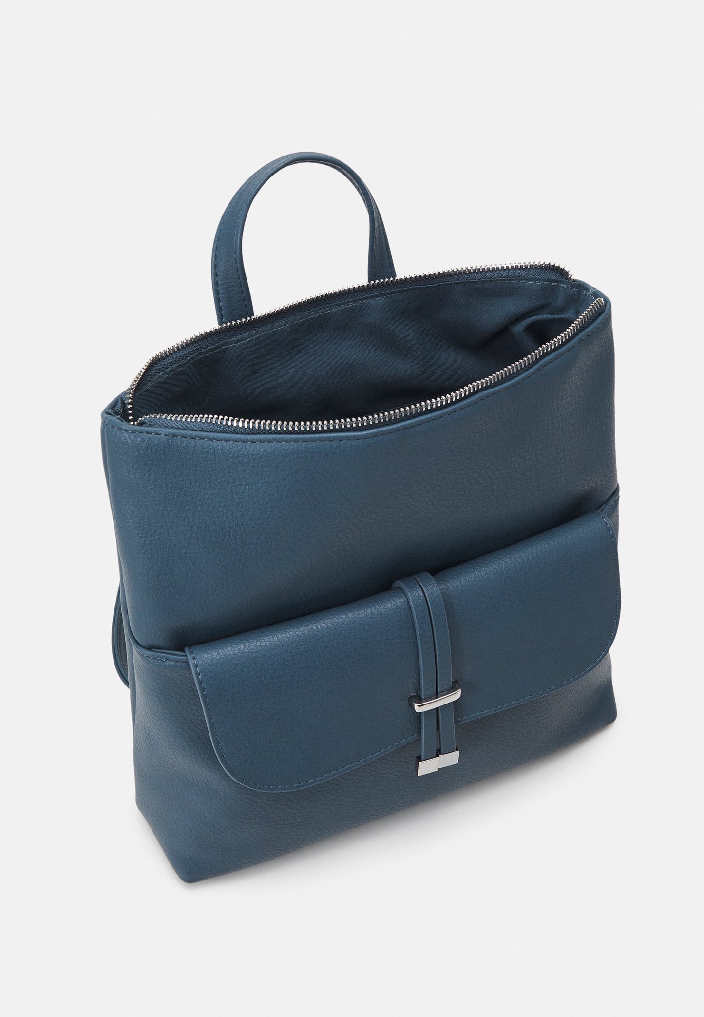 Anna Field Rucksack - Blue