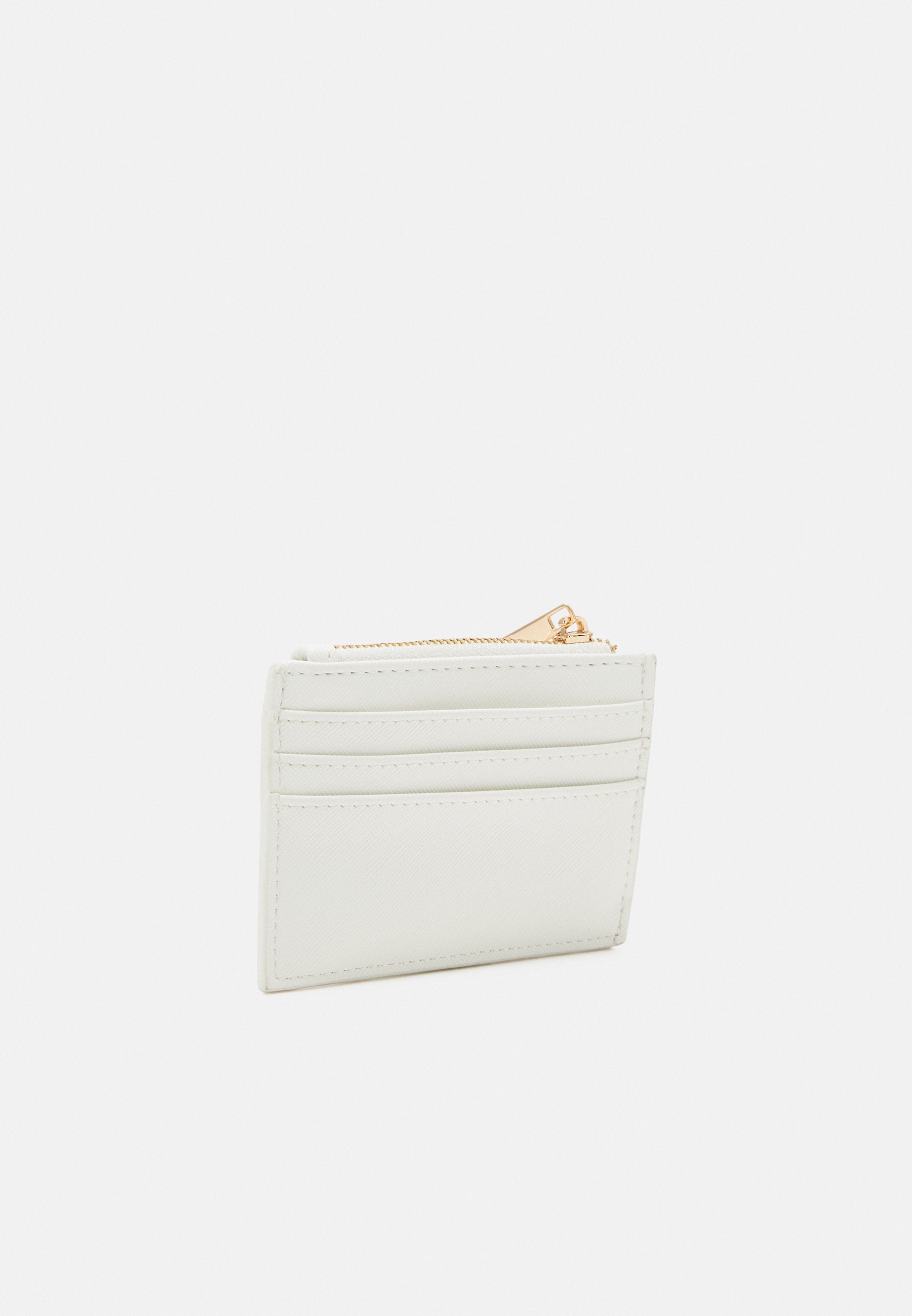 Anna Field Set - Business Card Holder -White