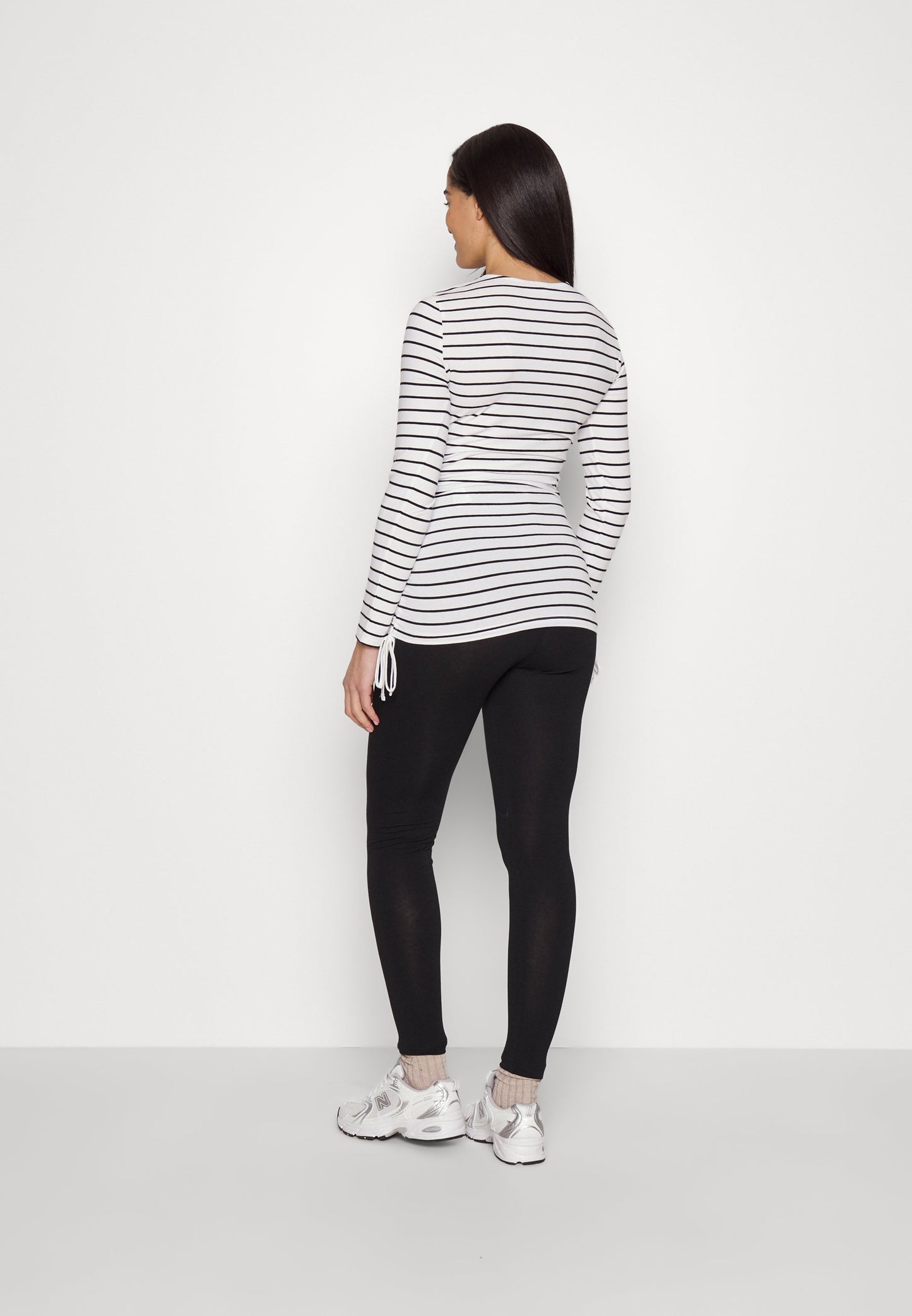  3 Pack - Leggings - Trousers - Black