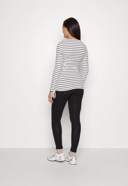 3 Pack - Leggings - Trousers - Black