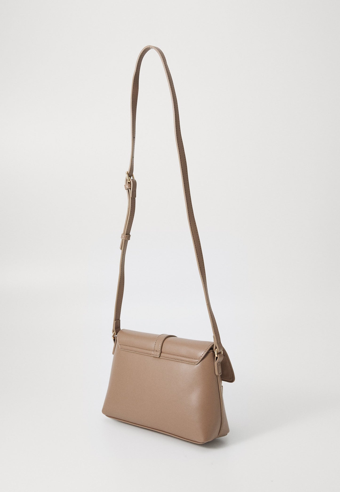 Anna Field Cross Body Bag - Taupe